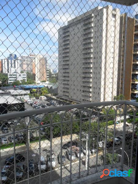 Apartamento para Locação no Edifício Monte Carlo