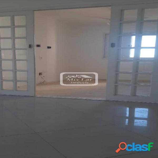 Apartamento para locação com 2 quartos, 64 m² - Jaguaré
