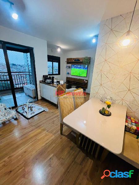 Apartamento para venda em Osasco, Residencial Encanto.