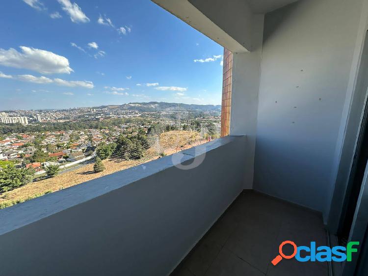 Apartamento privilegiado em andar alto com vista no Maison