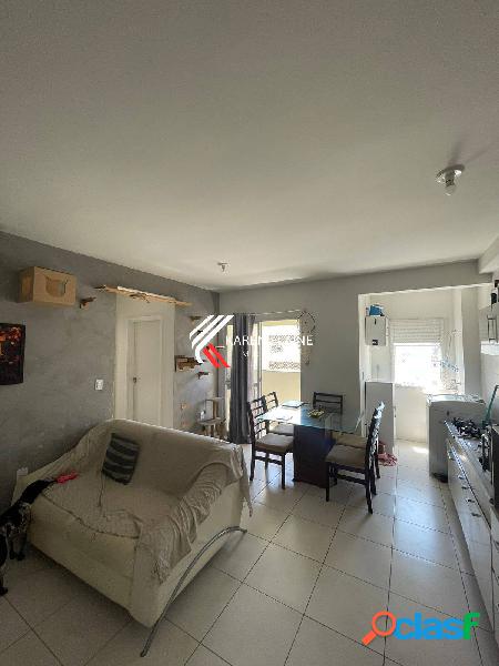 Apartamento á venda, 02 dormitórios - São Sebastião/