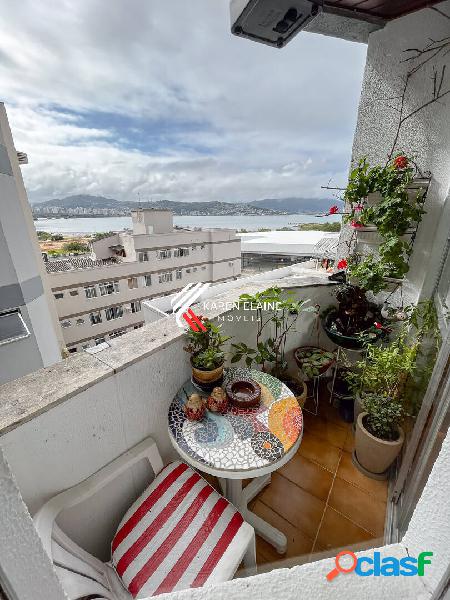 Apartamento à venda: 04 dormitórios (02 suítes) -