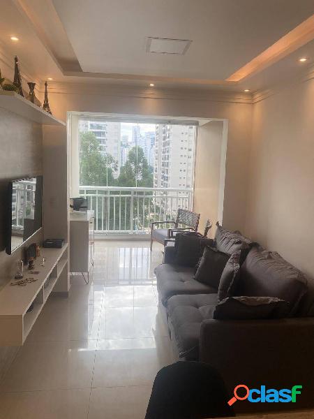 Apartamento á venda 2 dormitórios vila Andrade- Morumbi