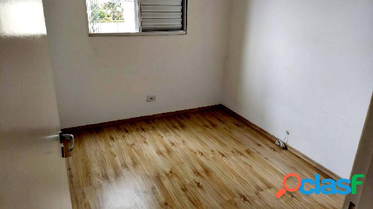 Apartamento à venda 2 quartos 1 banheiro - Socorro