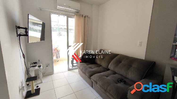 Apartamento à venda: 3 dormitórios (1 suíte) e