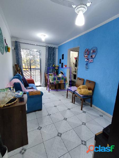 Apartamento à venda e locação em Itaquera