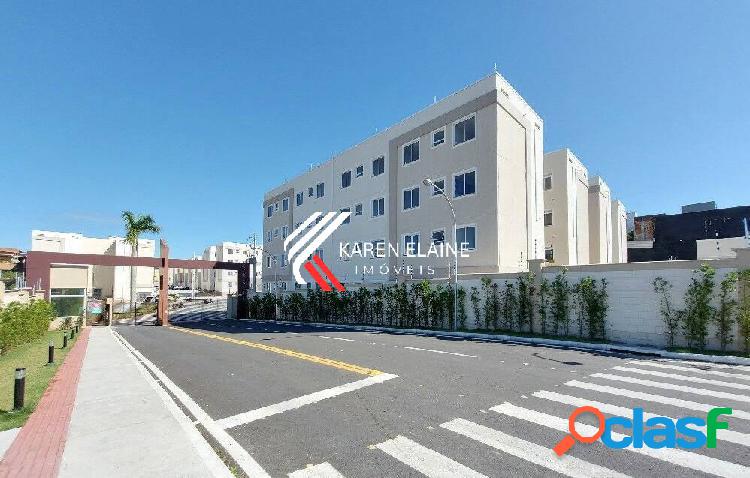 Apartamento à venda reformado: 02 dorm, piscina em