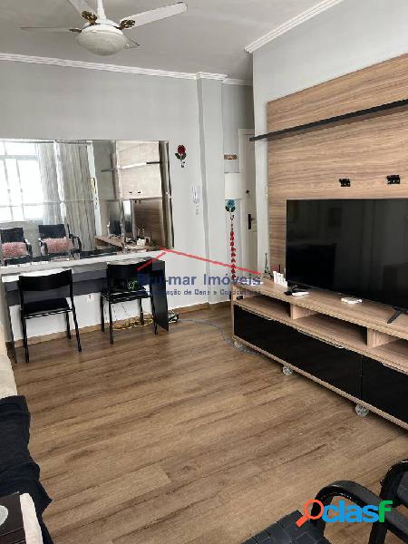 Apartamento2 Dormitórios Próximo a Praia José Menino