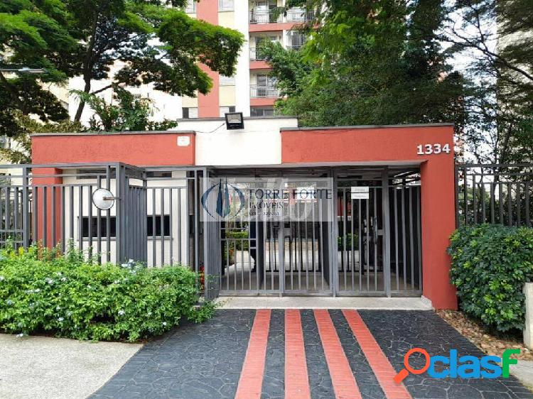 Apartamentos 3 dormitórios, 1 vaga, 65 m2, na Vila Carrão