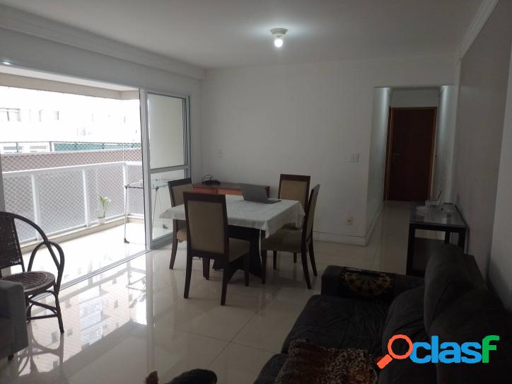 Bairro Jardim, Apartamento 3 Dormitórios com 3 Vagas,