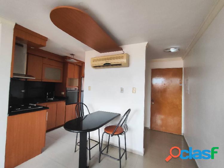 Bello Apartamento se alquila en Residencias Tulipan, San