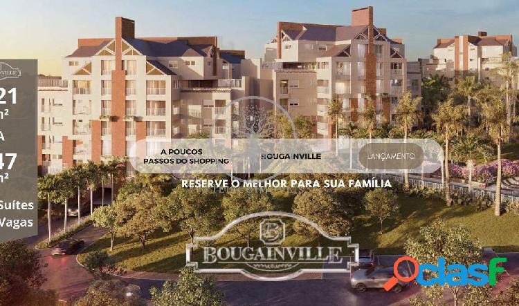 Bougainville Residencial