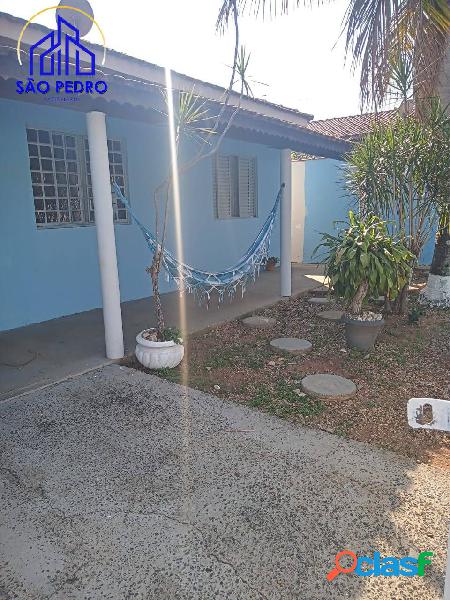 CASA NO MARILUZ III