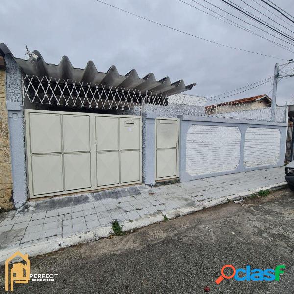 CASA PARA LOCAÇÃO NO JARDIM ANA EMILIA EM TAUBATE SP