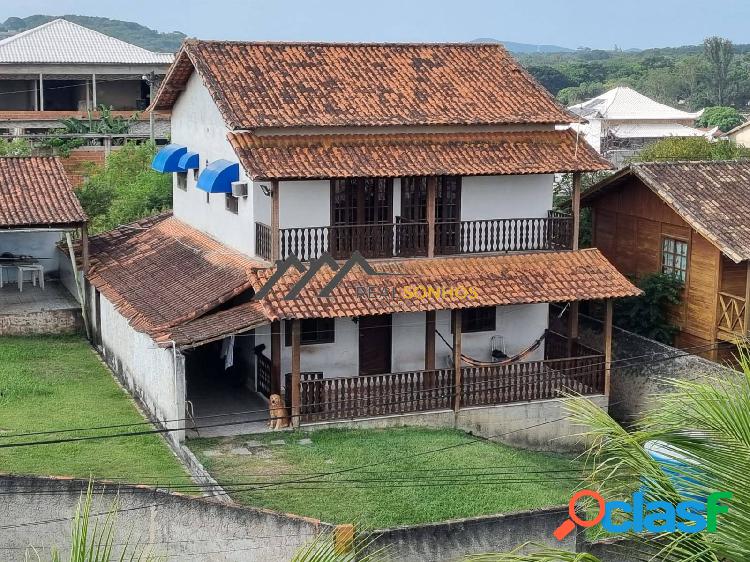 CASA PARA VENDA EM CONDOMÍNIO FECHADO EM PONTE DOS LEITES