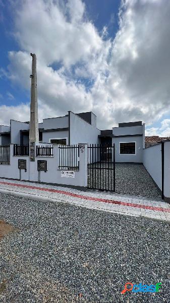 CASAS A VENDA NA PRAIA DE BARRA VELHA