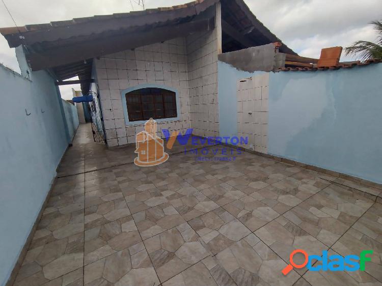 Casa 2 dorm.(1 suíte) com edícula (1 suíte) R$ 240.000,00