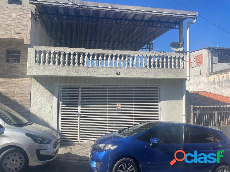 Casa Térrea - R$ 480.000,00 - Vila Livieiro