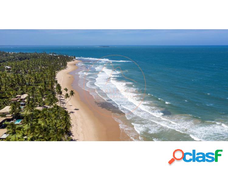 Casa beira-mar na Praia de Barra Grande, Península de