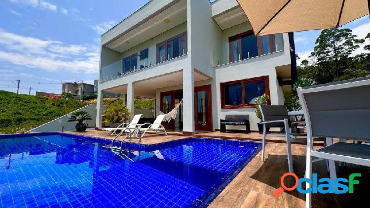 Casa c/ 3 dorm à venda, 800 m² p/R$ 2.900.000 - Reserva