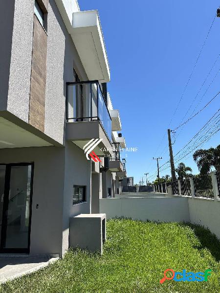 Casa em condomínio fechado à venda: 3 dorm (1 suíte) na