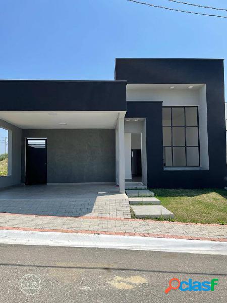 Casa nova BARÃO DE TREMEMBÉ