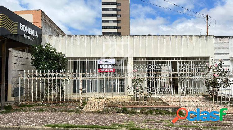 Casa para Fins Comerciais à venda - Recreio - Vitória da