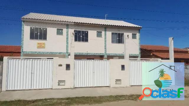 Casa à poucos passos da Praia de Figueira