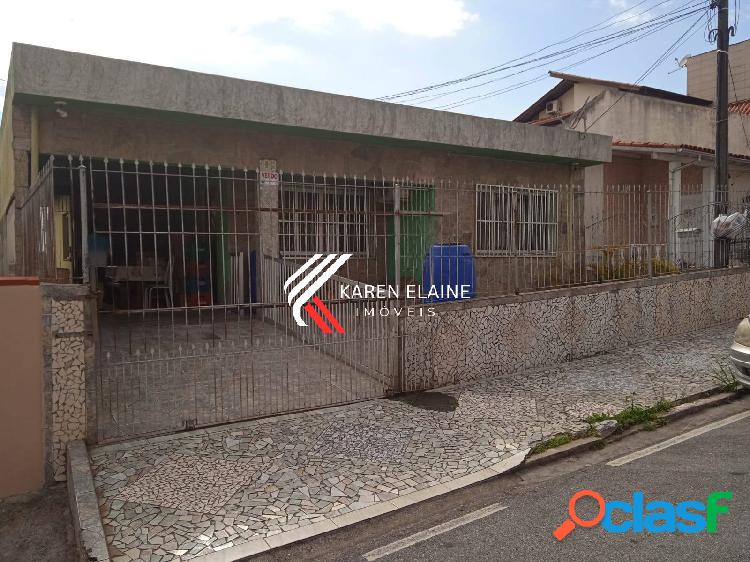 Casa à venda: 3 dorm (1 suíte) + casa extra para