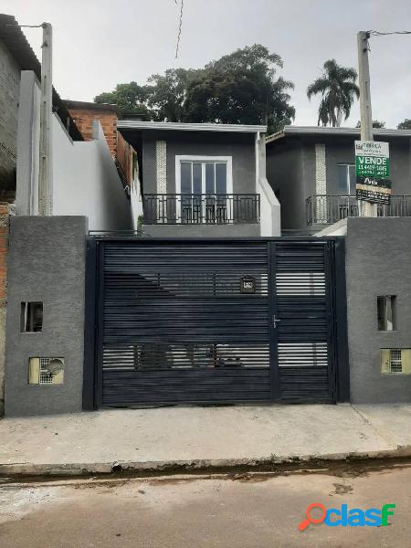 Casa à venda - Sol Nascente por R$ 390.000,00