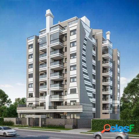 Cobertura com 3 quartos, 173,36m², à venda em Curitiba,