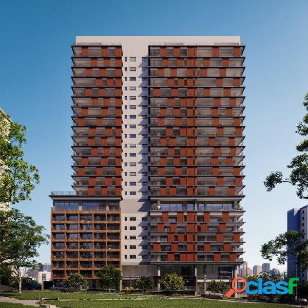 Cobertura com 3 quartos, 315,05m², à venda em São Paulo,