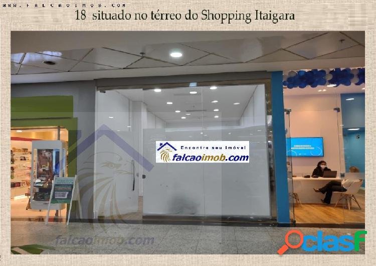 Comercial para Locação em Salvador / BA no bairro Itaigara