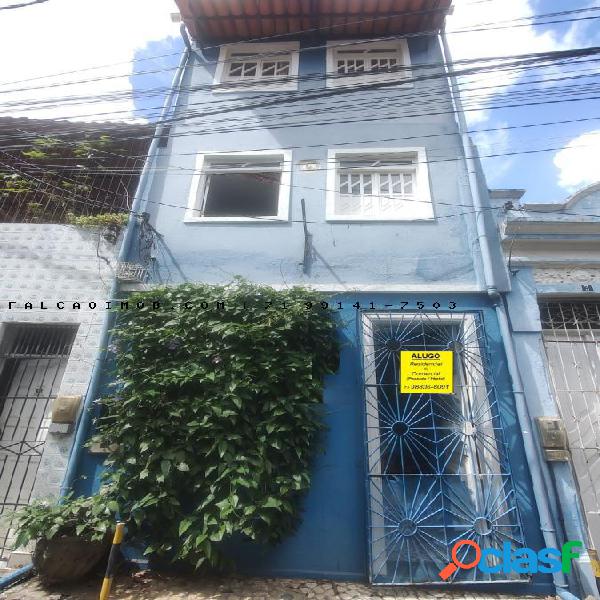 Comercial para Locação em Salvador / BA no bairro Santo