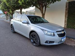 Cruze 2014