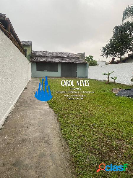 EDÍCULA 2 DORMITÓRIOS 1 SUÍTE LADO PISTA À VISTA VILA