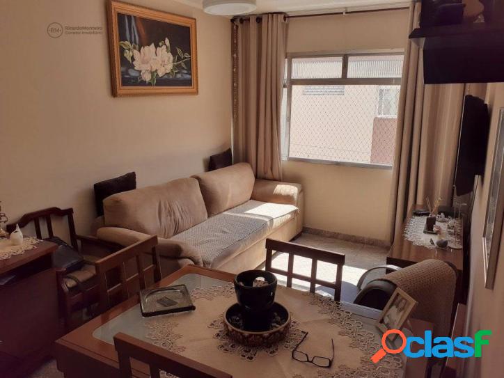 Encantador Apartamento de 69m² no Central Park Lapa com