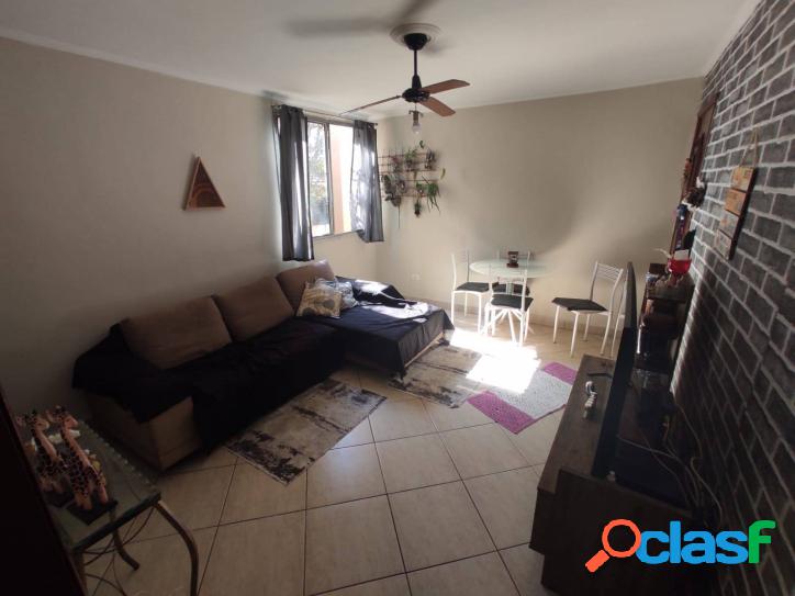 Excelente Apartamento com 56m², 2 Dormitórios e Muito