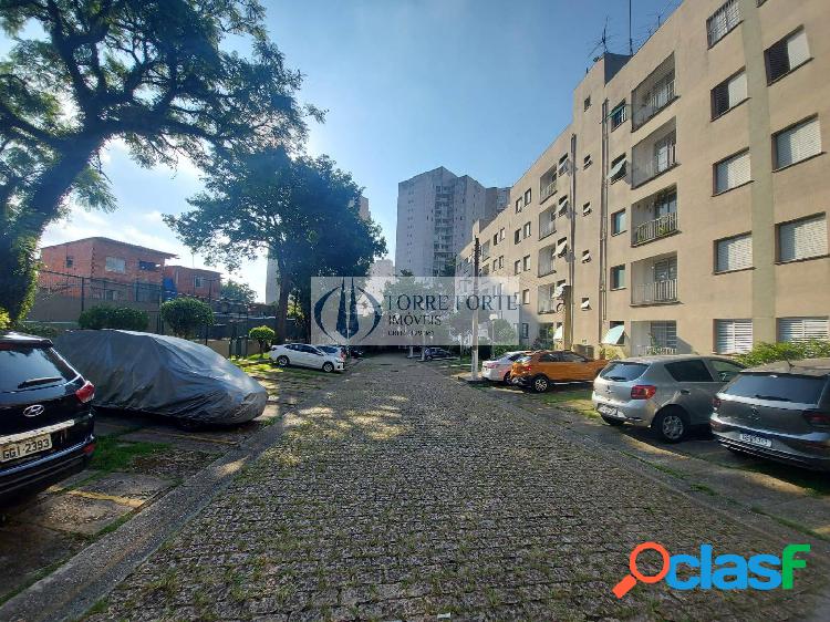 Excelente Apartamento na Vila Prudente Condomínio mais