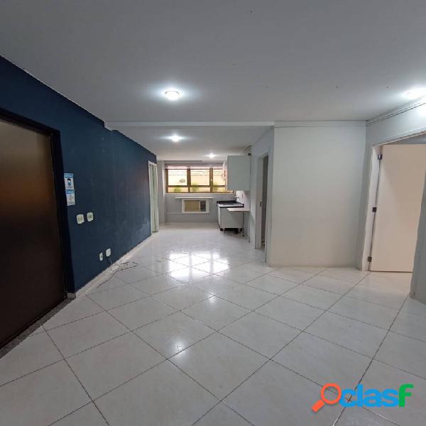 Excelente Sala Comercial de 73m² no Bairro Santo Antônio