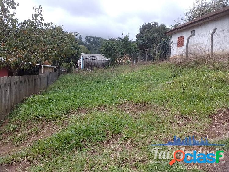 Excelente terreno no centro de Cerro Grande do Sul