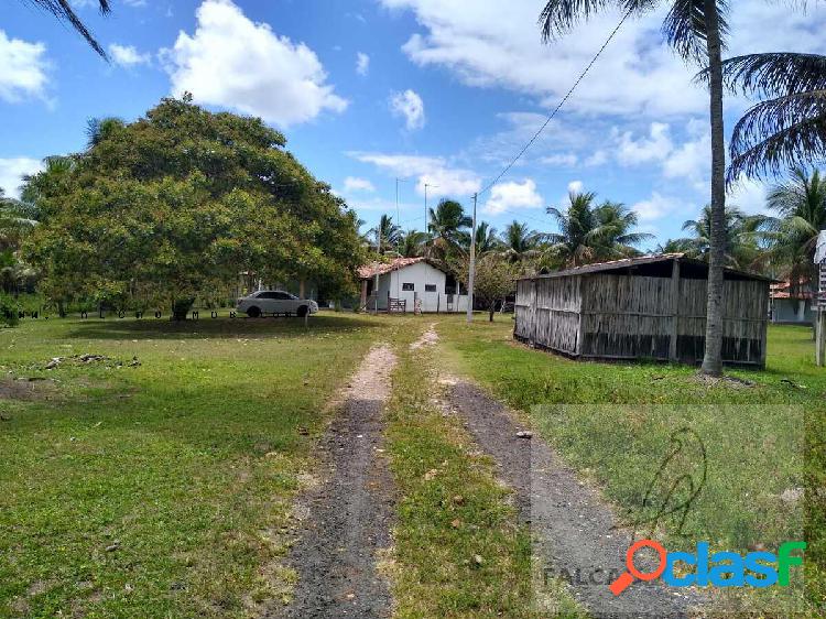 Fazenda para Venda em Conde / BA no bairro Zona Rural