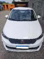 Fiat Argo Drive 1.3 2018 - Completo