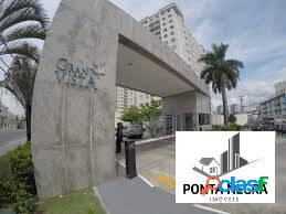 Gran Vista Residencial, 146m2, Ponta Negra