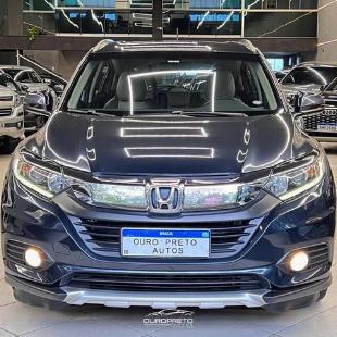 HONDA HR-V EX CVT AUTOMATICO 2020