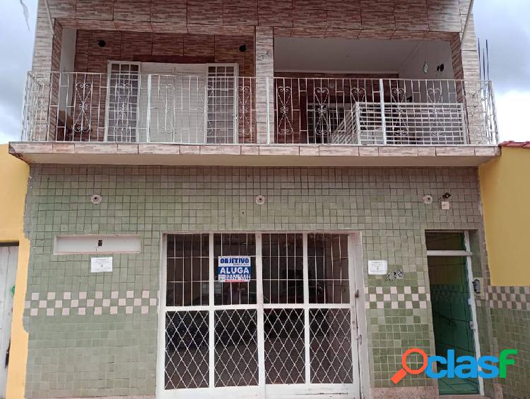 IMÓVEL COMERCIAL E RESIDENCIAL