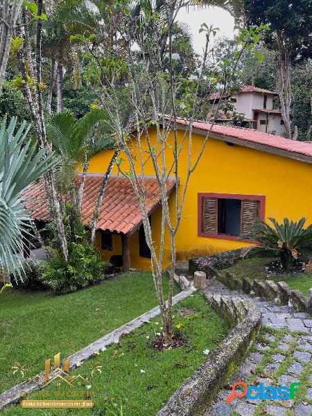 Linda Casa em Condomínio no Arraial d`Ajuda - Bahia