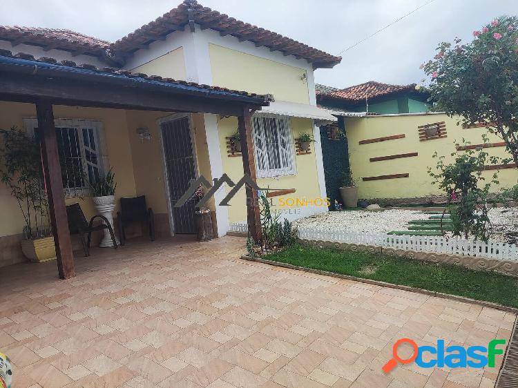 Linda casa no bairro Parque Hotel