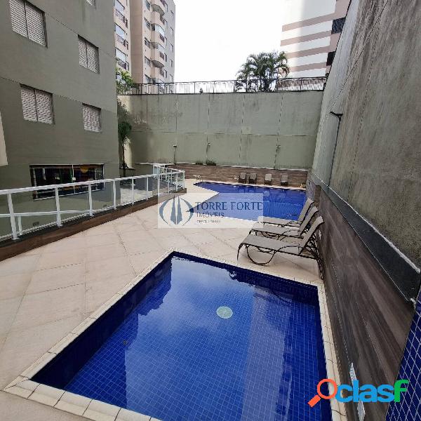 Lindo Apartamento de 3 dormitórios na Vila Carrão