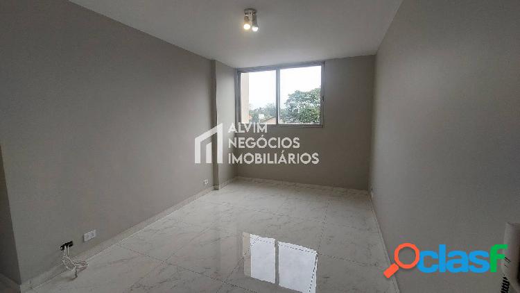 Lindo Apartamento na Avenida 9 de Julho reformado - Venda